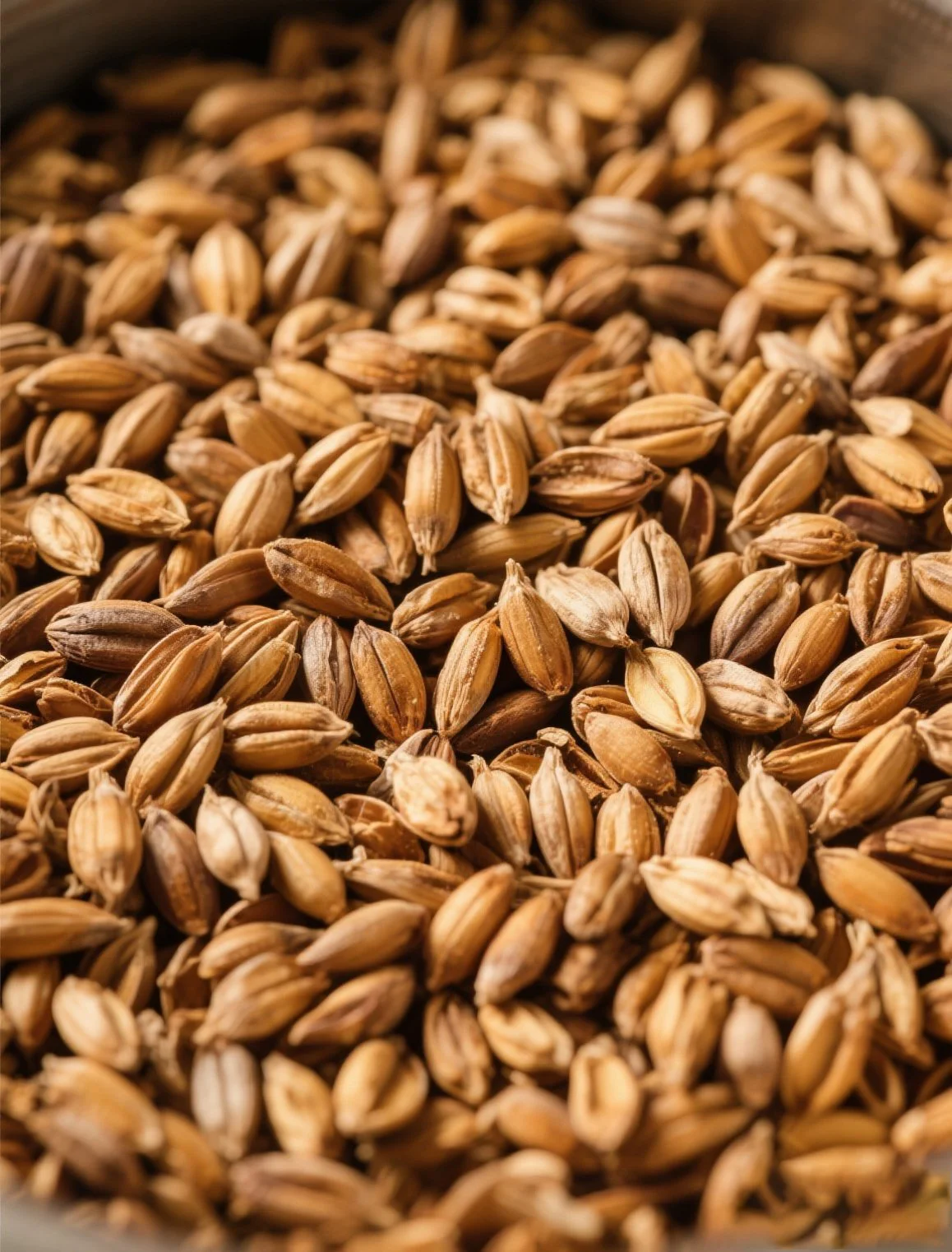 Malt Product