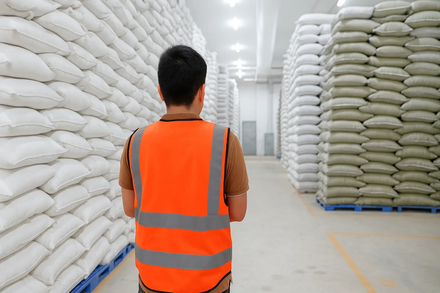 Spice Warehouse